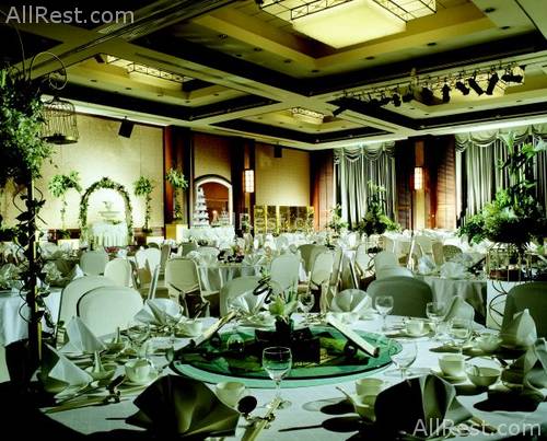 Swissotel Merchant Court Singapore 8